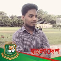 Nahid Hasan