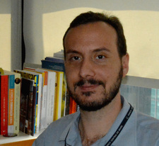Daniel Berça