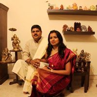 Anu Ayyappan