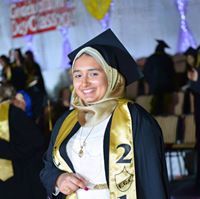 Mona Abouzied
