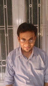 Zeeshan Haq