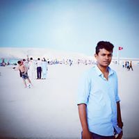 Sahadev Thachampurath