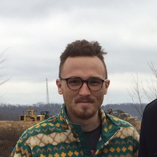 Quincy O'connor