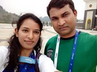 Shilpa Satheesh