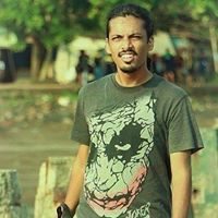Sudhansh Shrivastav