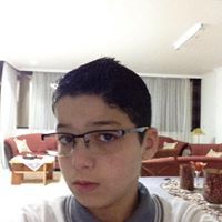 Abdelrahman Alaa