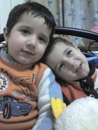 Momen Alafghani