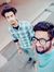 Shubham...