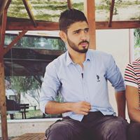 Mahmoud Gargoum
