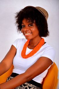 Hadassah Ejiro
