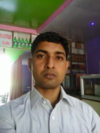 Amod Verma