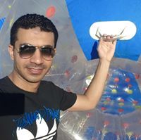 Mohamed Gamal