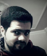 Mohammed Khaled