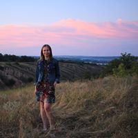 Екатерина Бузыкина