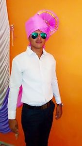 Shubham Dhane