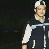 Khaled Abdel-Gayed