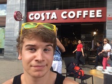 Matthias Corneillie