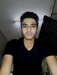 Mohamed Shawkey