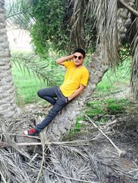 سيد المرياني