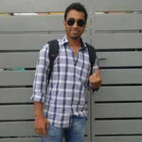 Sanjoy Saha
