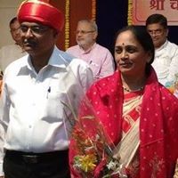 Chandrakant Khanzode