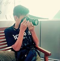 Riva Awaluddin