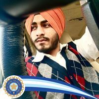 Satinder Dhanoa