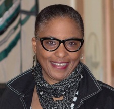 Beverly Horton
