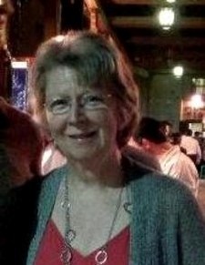 Mary Lou