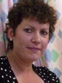 Jayne Wilkinsonwasbooth