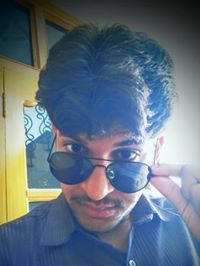 Umesh Shahenshah