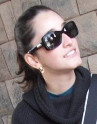 Clarissa Nascimento