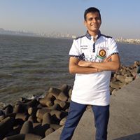 Ayush Pandey
