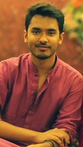 Shayan Manzar