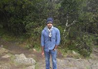 Sathish Jm