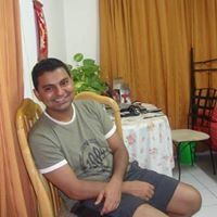 Piyush Peter