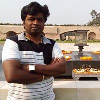 Naveen Kumar