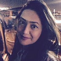 Amna Ahmed