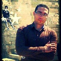 Mohamed Gabr