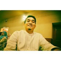 Muhammad Fauzi