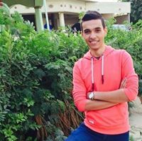 Ahmed Sameh