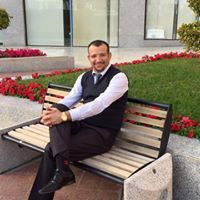 Mohamed Mousa