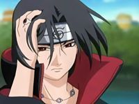 Itachi Uchija