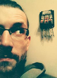 кирилл седов