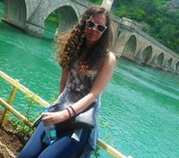 Јасмина Татовић