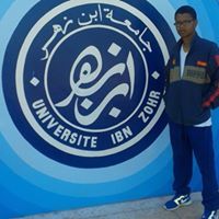 Barazouk Ismail
