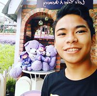 Muhammad Ikhmal Wan