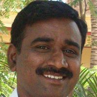 Thippesamy Rudrappa