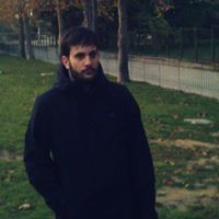 Dimitris Daskalopoulos