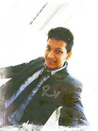 Rohan Vijayvergiya